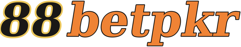 88betpkr logo